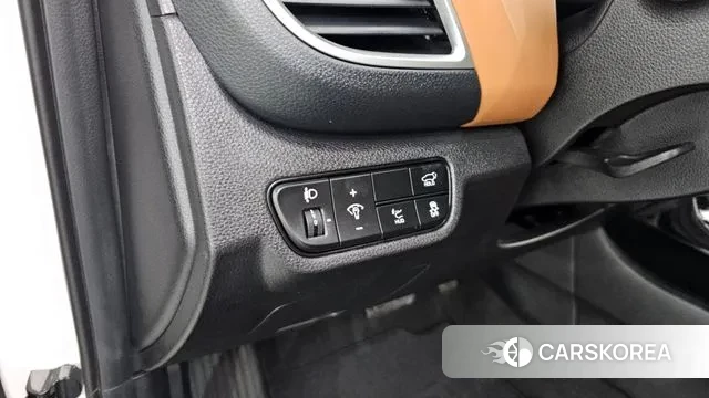 Kia The New Seltos id 3764428 из Кореи 7