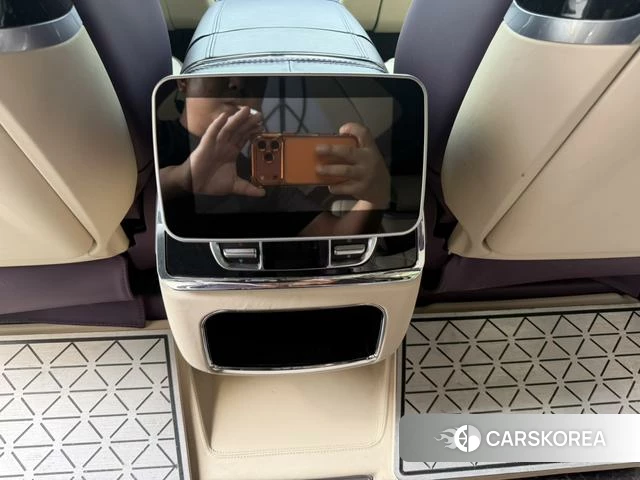 Mercedes-Benz Vito id 4298024 из Китая 7