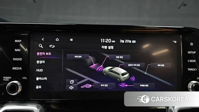 Kia Sorento 4th Generation id 3817932 из Кореи 7