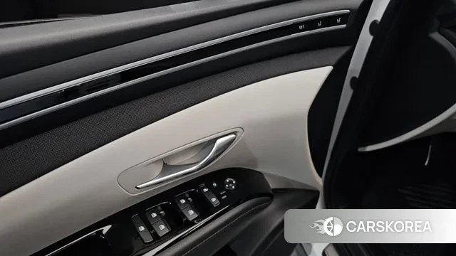 Hyundai Tucson (NX4) id 3442696 из Кореи 7