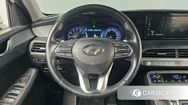 Hyundai Palisade id 4383227 из Кореи 7