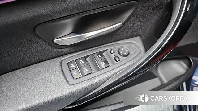 BMW 3 Series GT (F34) id 3465112 из Кореи 7