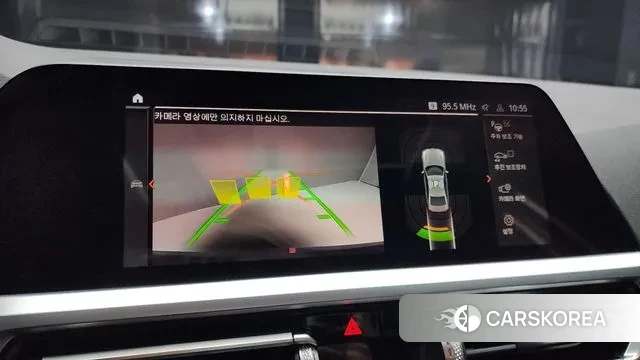 BMW 3 Series (G20) id 3263405 из Кореи 7