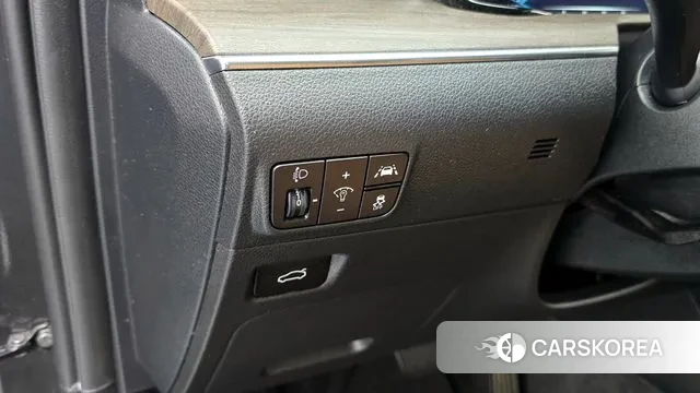 Kia K5 3rd generation id 3395462 из Кореи 7