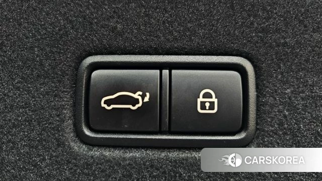 Kia More K9 2020 Серый из Кореи, фото 6