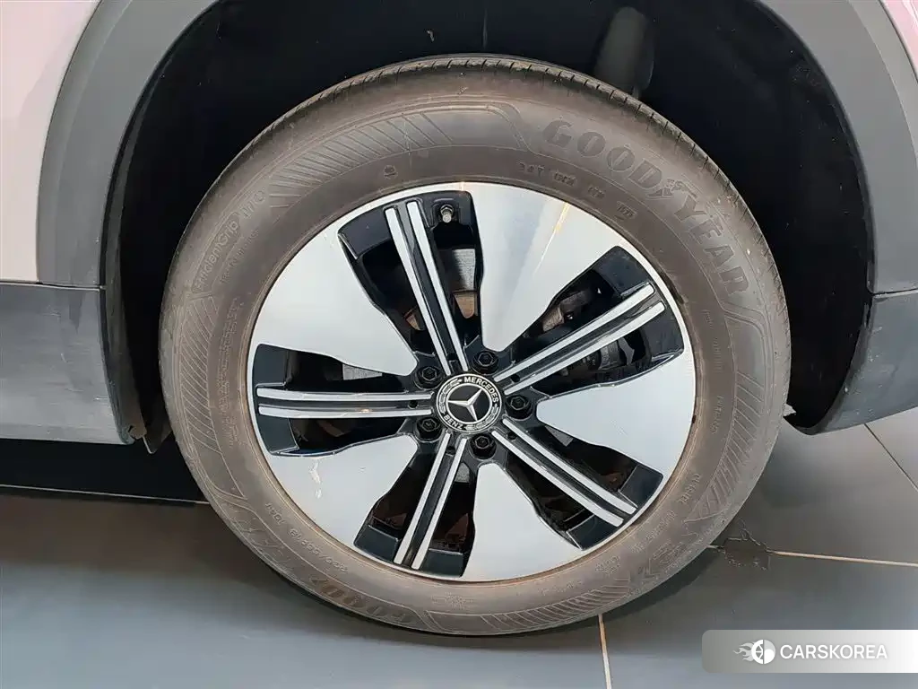 Mercedes-Benz EQB id 4538938 из Китая 7