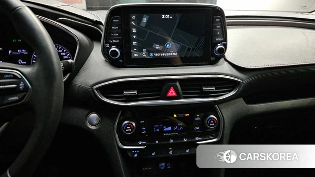 Hyundai Santa Fe TM id 4356995 из Кореи 7
