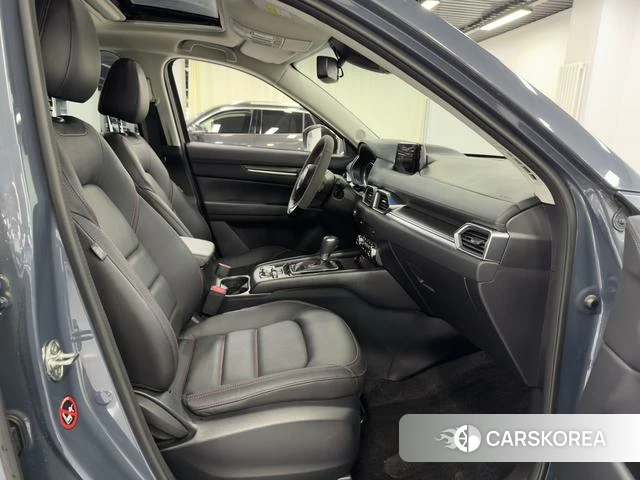 Mazda CX-5 id 4365940 из Китая 7