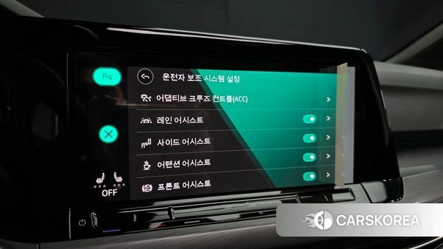 Volkswagen Golf 8th Generation id 3891479 из Кореи 7