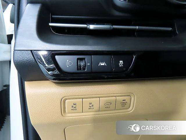 Kia Carnival 4th generation id 4625360 из Кореи 7