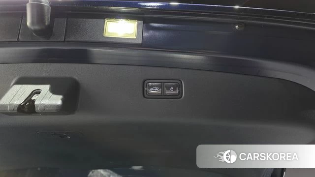 Genesis GV70 id 4635725 из Кореи 7