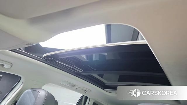 Volkswagen Tiguan second Generation id 4647805 из Кореи 7
