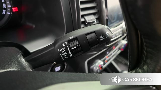 Ssangyong Rexton Sports Cannes id 4759325 из Кореи 7
