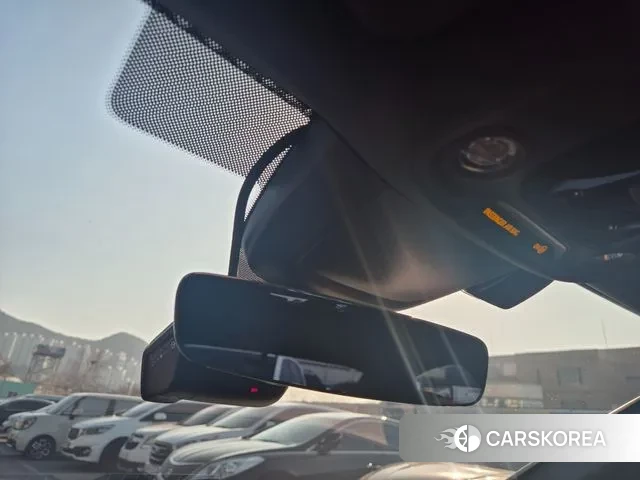 Audi A6 (C8) id 3695616 из Кореи 7