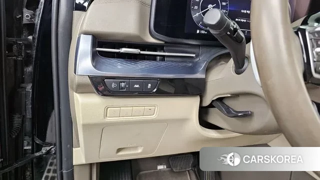 Kia Carnival 4th generation id 3513476 из Кореи 7