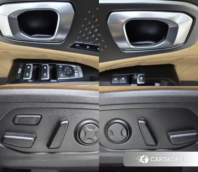 Kia Sorento 4th Generation id 3453774 из Кореи 7