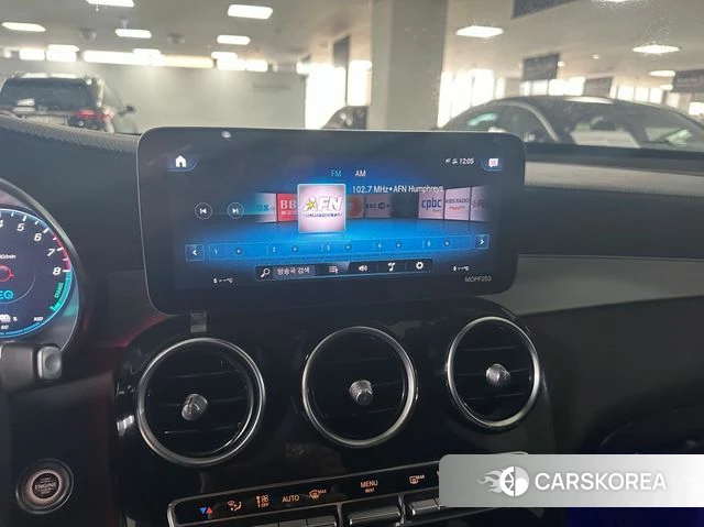 Mercedes-Benz GLC-Class X253 id 4244825 из Кореи 7