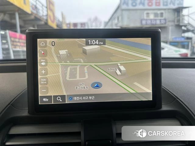 Hyundai Casper id 3811294 из Кореи 7