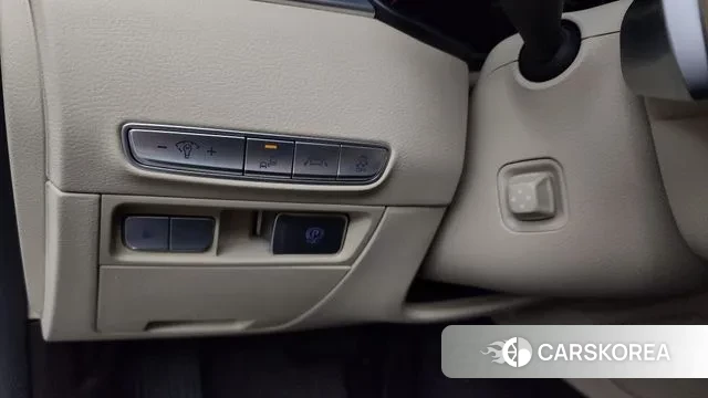 Kia More K9 id 3296485 из Кореи 7