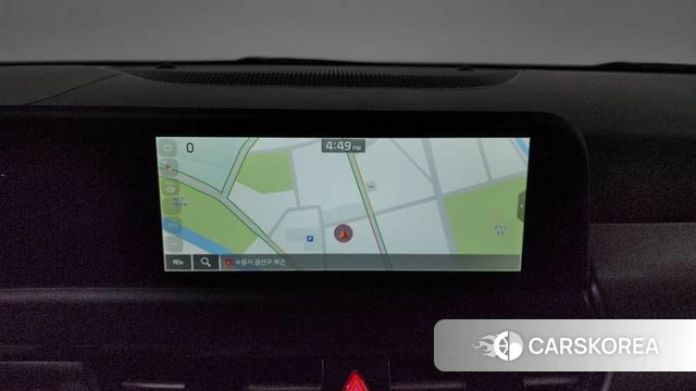 Kia The New Seltos id 4359840 из Кореи 7