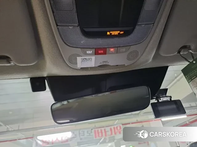 Kia Di Ol Nu Niro id 3180361 из Кореи 7