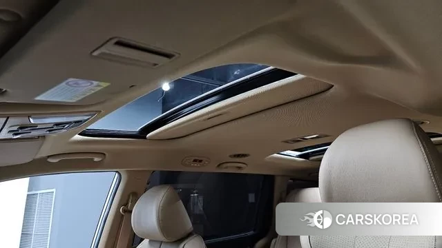 Kia The New Carnival id 3728660 из Кореи 7