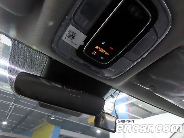 Hyundai Avante Hybrid (CN7) id 2880532 из Кореи 7