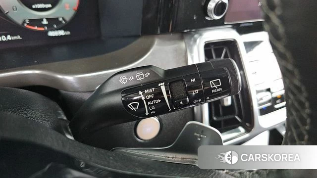 Kia Sorento 4th Generation id 4397140 из Кореи 7