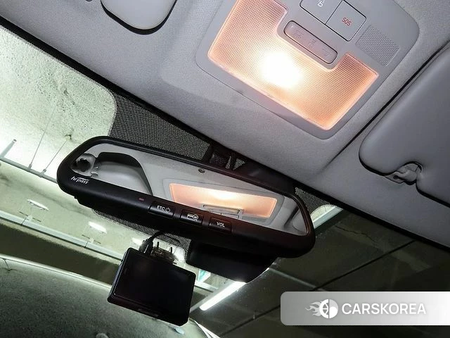 Hyundai Venue id 4362938 из Кореи 7