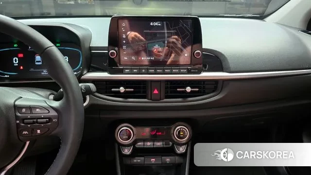 Kia The New Morning (JA) id 3088106 из Кореи 7