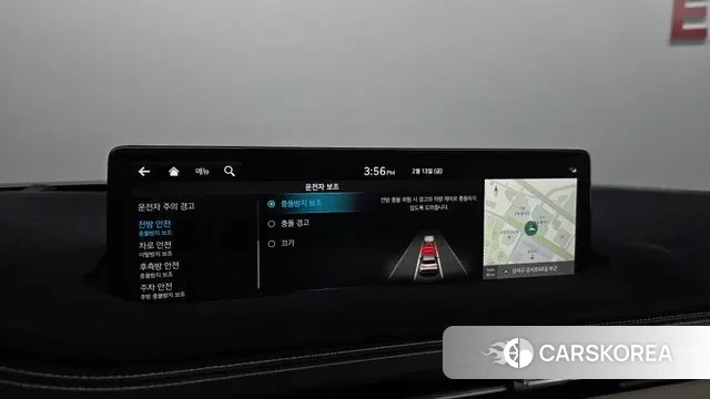 Genesis GV70 id 3690503 из Кореи 7