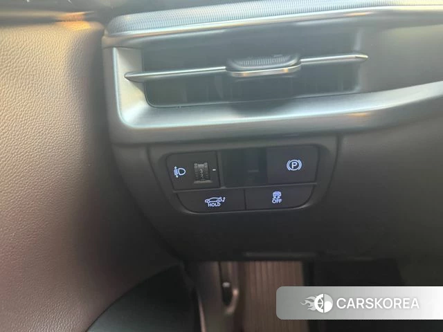 Hyundai Grandeur (GN7) id 4334024 из Кореи 7