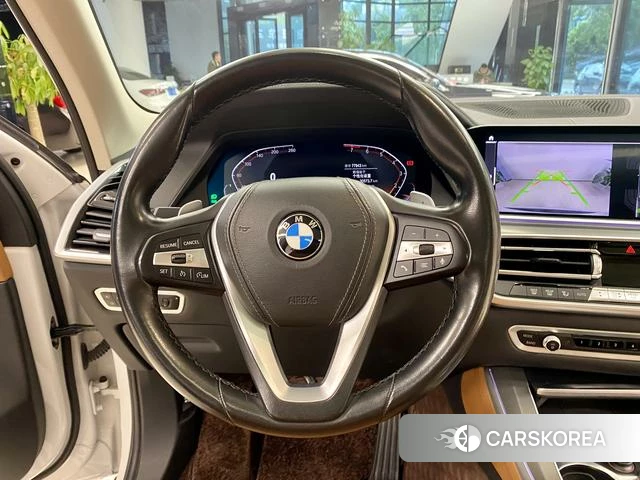 BMW X5 (imported) id 4271671 из Китая 7