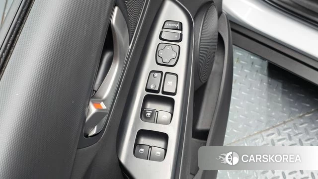 Hyundai Kona id 4907371 из Кореи 7