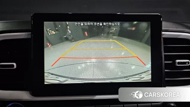 Hyundai Venue id 2999811 из Кореи 7