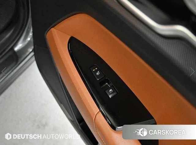 Kia Sportage 5th Generation id 3838542 из Кореи 7