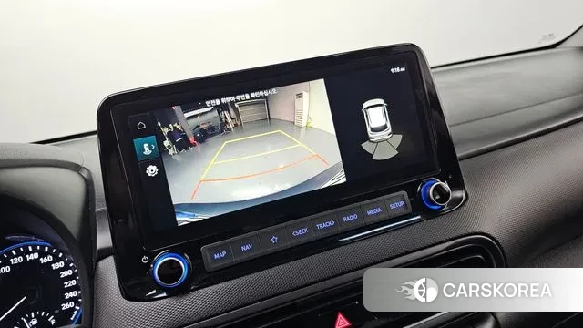 Hyundai The New Kona id 3038427 из Кореи 7