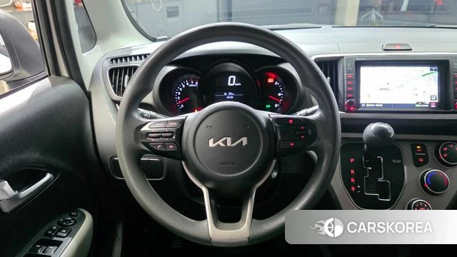 Kia The New Ray id 4711970 из Кореи 7