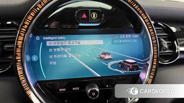 Mini Cooper S id 3329182 из Кореи 7