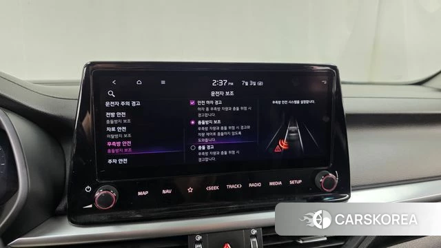 Kia The New K3 2nd generation id 4562098 из Кореи 7