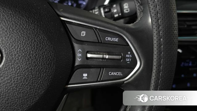 Hyundai Santa Fe TM id 4741568 из Кореи 7
