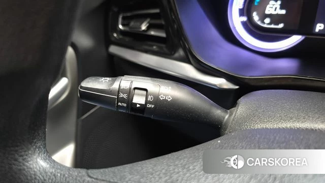 Kia The New Niro id 3878885 из Кореи 7