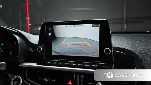 Kia Morning Urban (JA) id 3765790 из Кореи 7