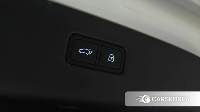 Genesis GV80 id 4906976 из Кореи 7