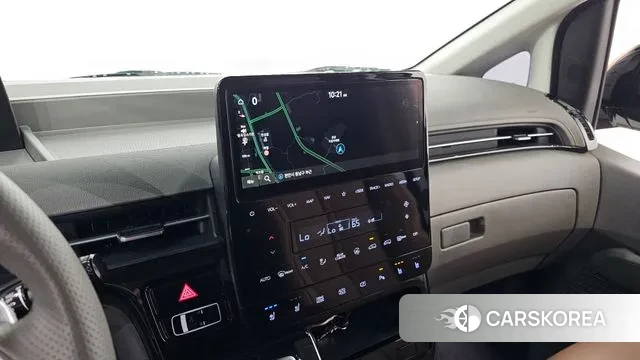 Hyundai Staria id 3006822 из Кореи 7