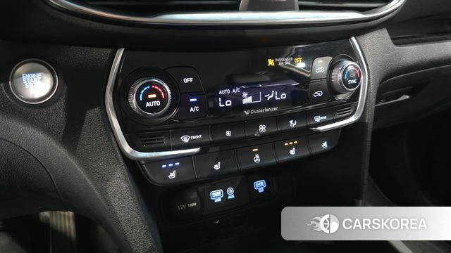 Hyundai Santa Fe TM id 4435828 из Кореи 7