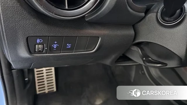 Hyundai The New Kona id 3395500 из Кореи 7