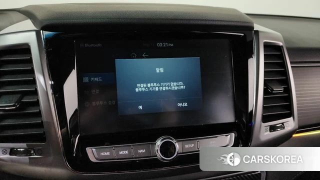 Ssangyong G4 Rexton id 4325706 из Кореи 7