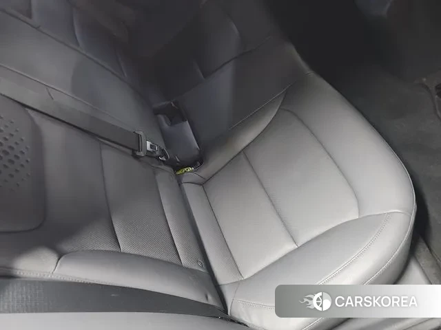 Hyundai The New Ionic Electric id 3747941 из Кореи 7