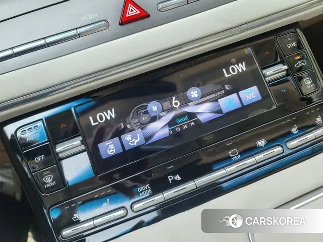 Hyundai The New Grandeur IG id 3060105 из Кореи 7